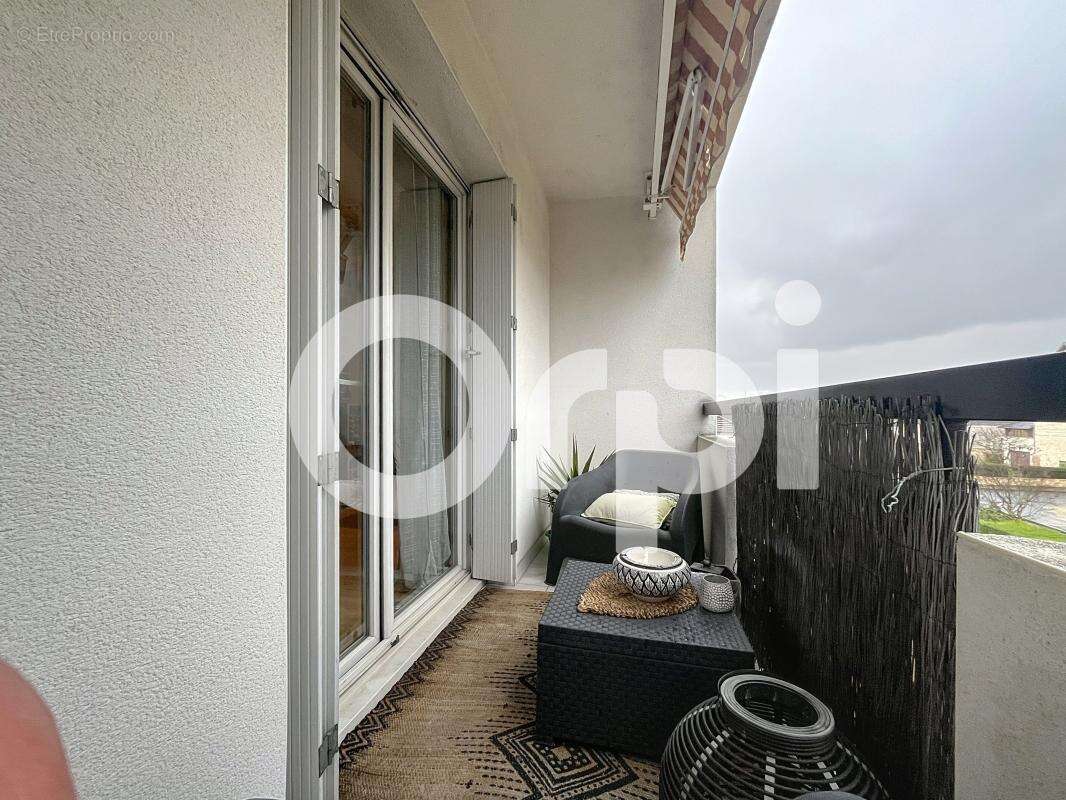 Appartement à BRIVE-LA-GAILLARDE