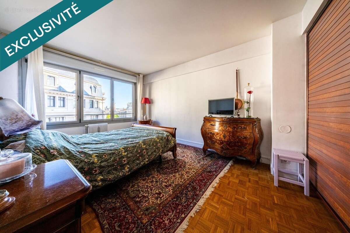 Photo 7 - Appartement à DIJON