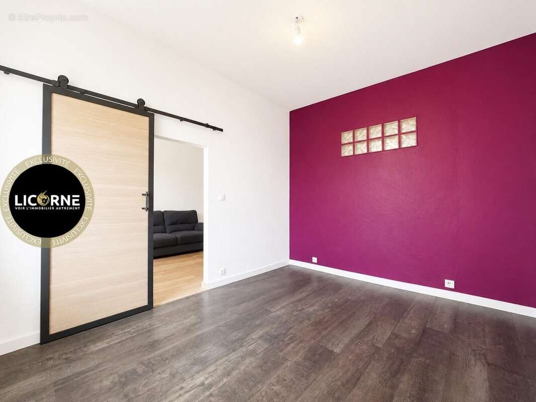 Appartement 58 m² à Le Puy-Sainte-Reparade  - photo 5