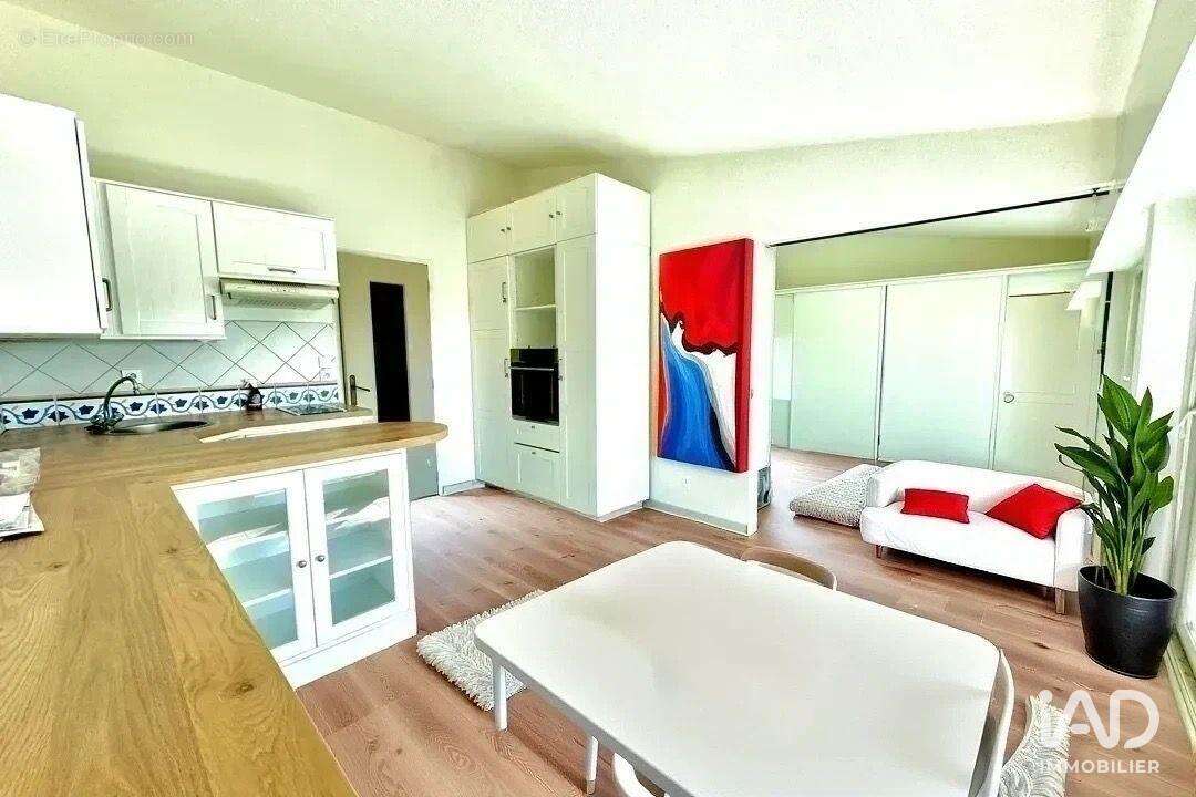 Photo 9 - Appartement à LACANAU