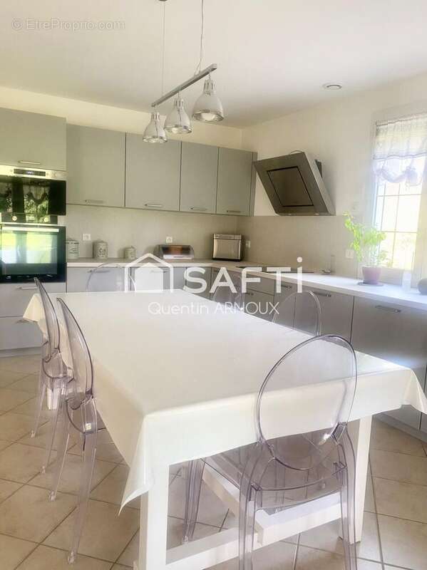 Photo 5 - Maison à COINCY