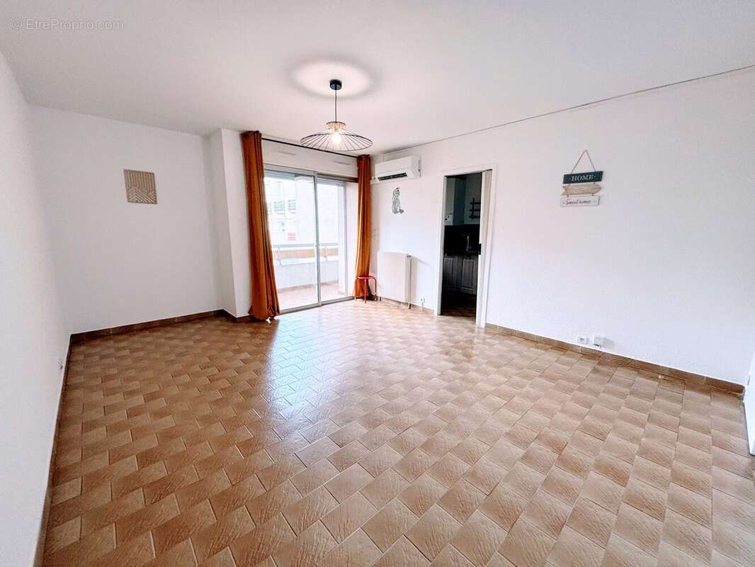 Appartement à PERPIGNAN