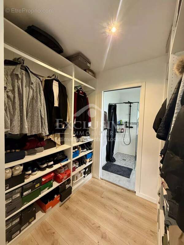 Maison à SAINT-GATIEN-DES-BOIS