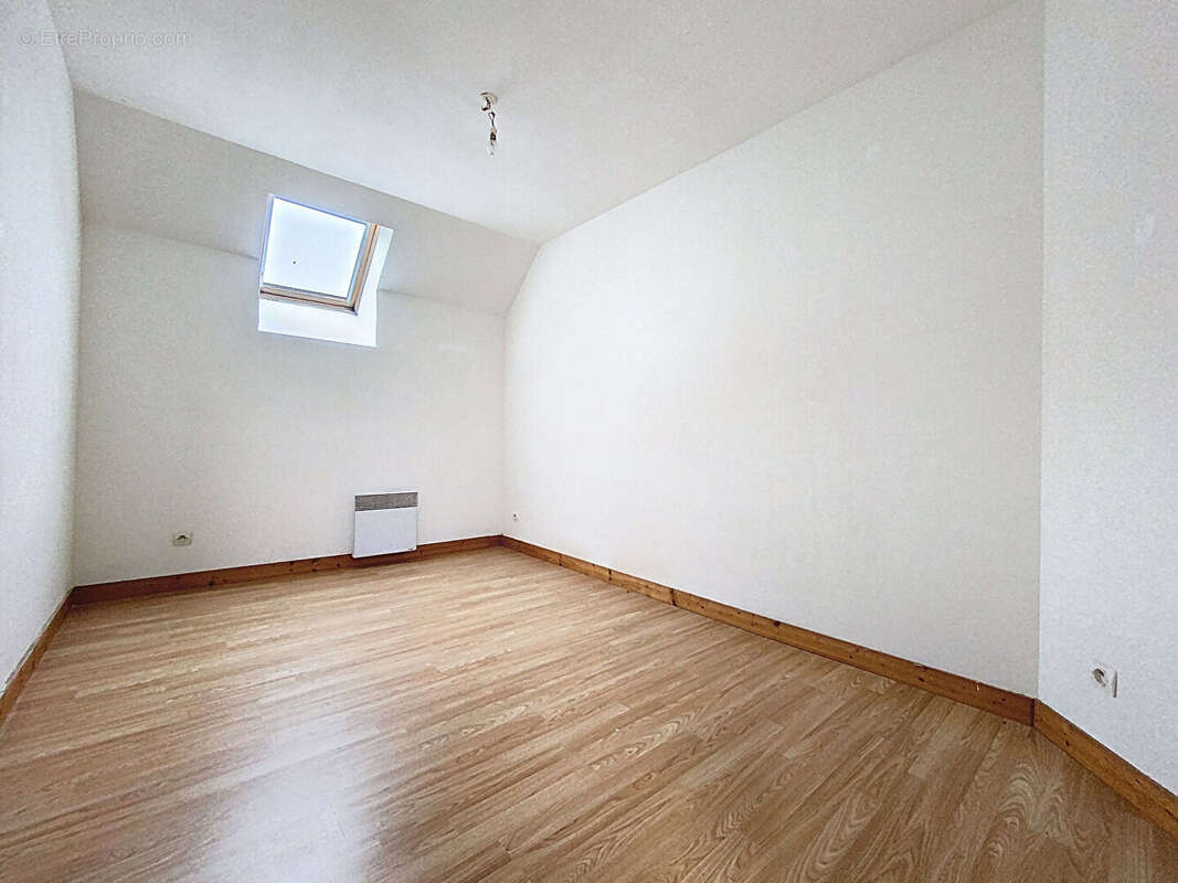 Appartement à ROSPORDEN