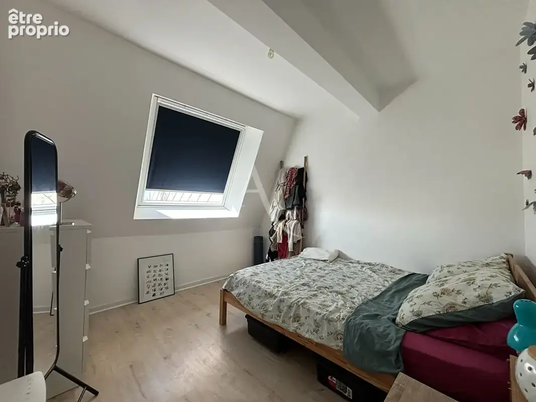 Appartement Type II de 52 m² - Pentagone LA ROCHE SUR YON - Exclusivité AMANDA - photo 4