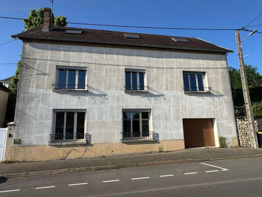 Maison à GALLARDON