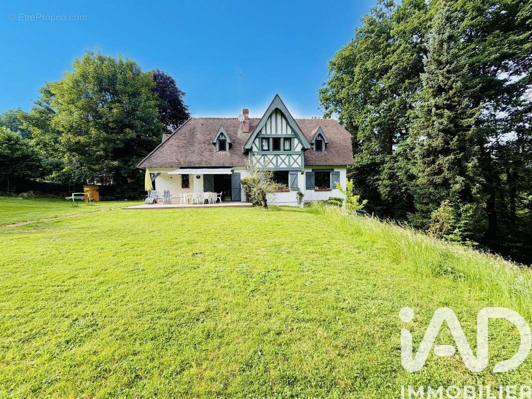 Photo 2 - Maison à BIHOREL