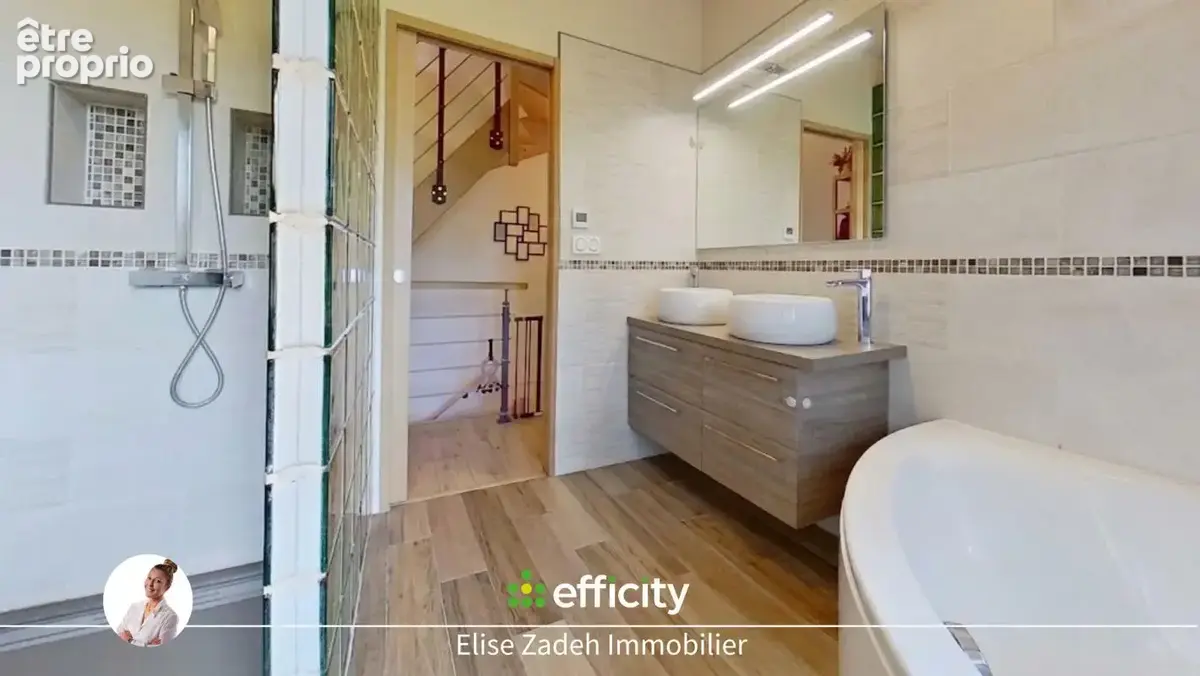 Maison 4 pièces 120 m² à vendre à Chaponost (69630) - photo 17