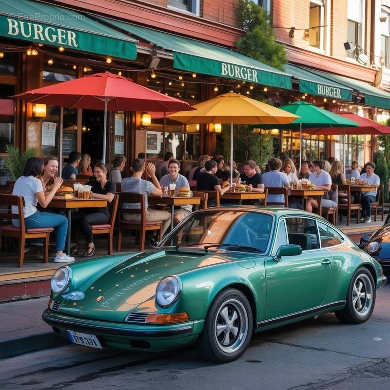 Commerce à ALBERTVILLE