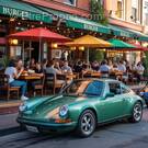 Commerce à ALBERTVILLE