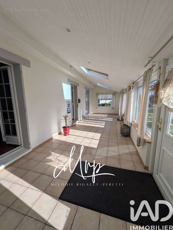 Photo 9 - Maison à BERNAY