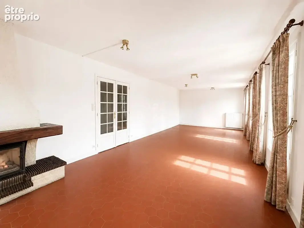 Maison 6 pièce(s) 123 m2 - photo 3
