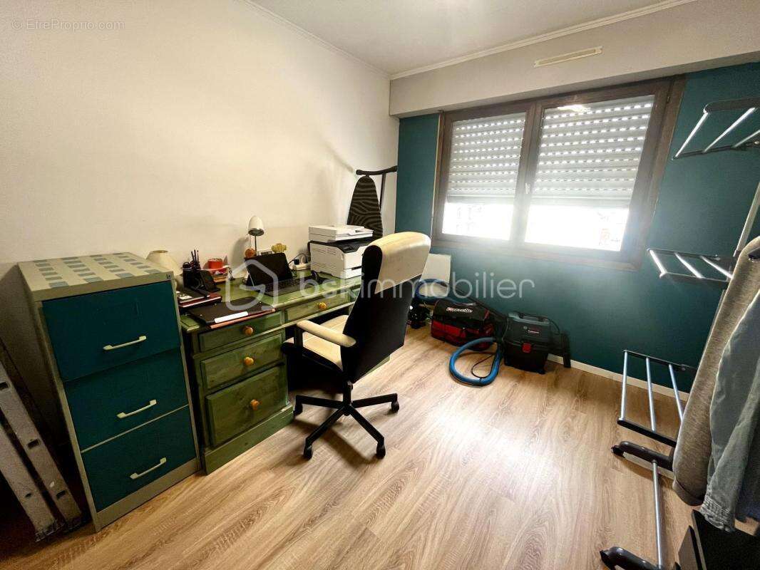 Appartement à FOURNEAUX