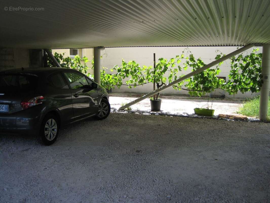 Appartement à BEGLES
