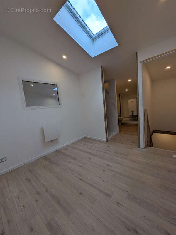 Maison à PONT-DU-CHATEAU