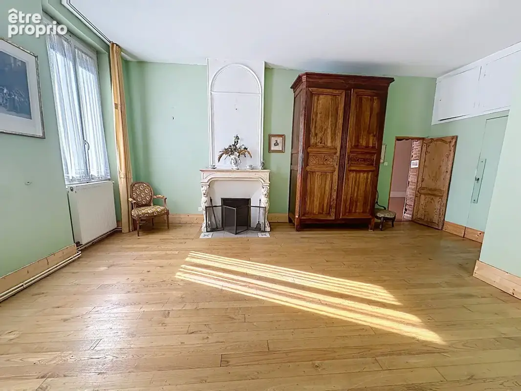 Toulousaine Montauban 4 chambres jardin arboré  grenier à vendre - photo 4