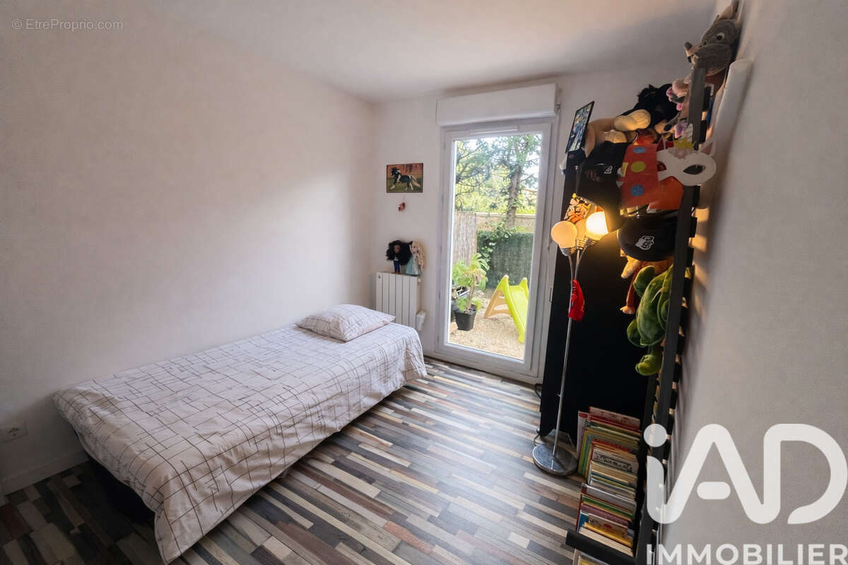 Photo 9 - Appartement à MARSEILLE-9E