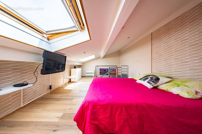 Maison à ARC-SUR-TILLE