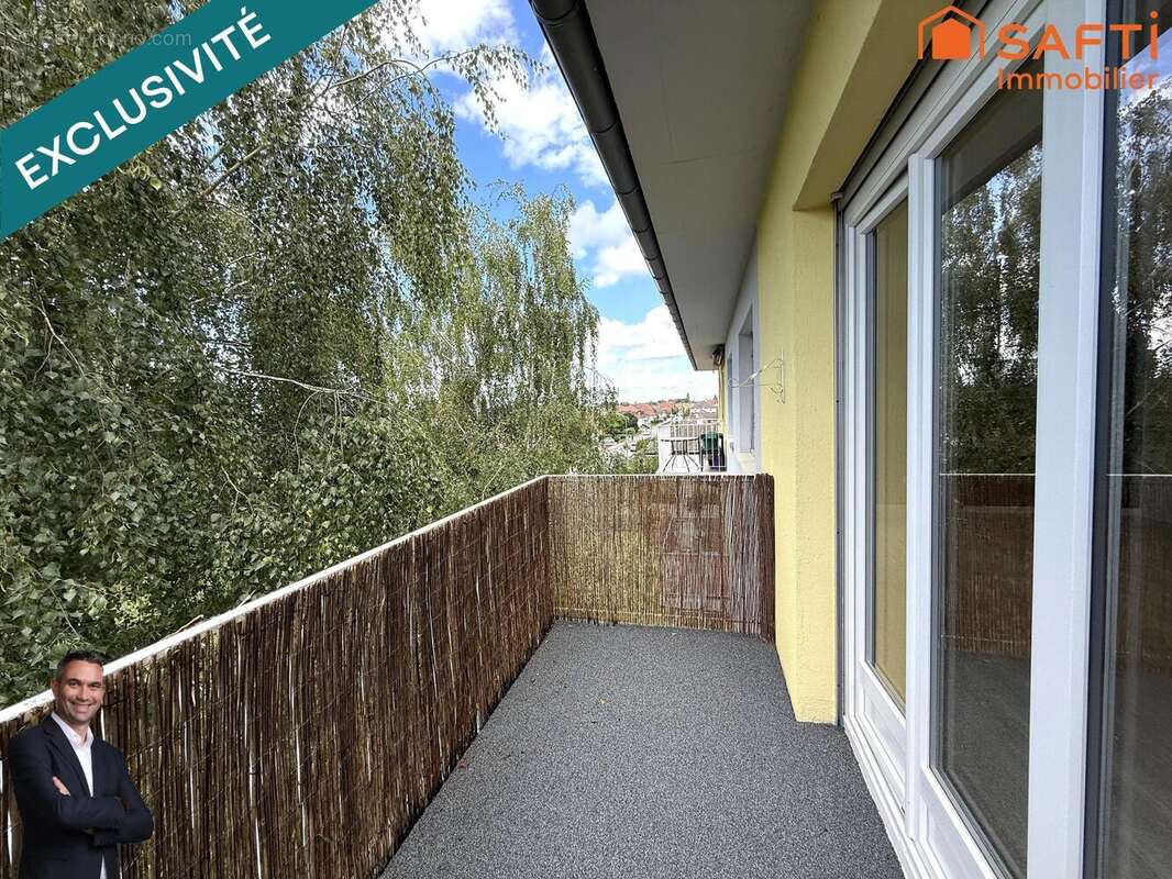 Photo 6 - Appartement à GERSTHEIM