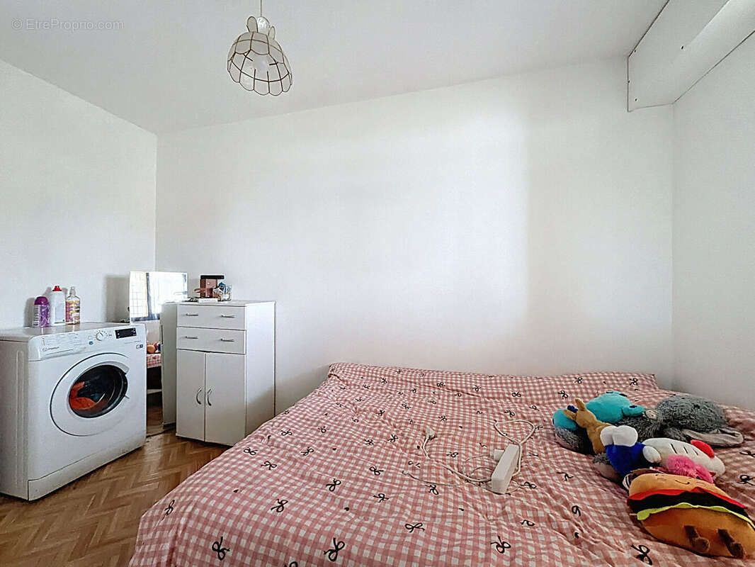 Appartement à VILLERS-SUR-MER