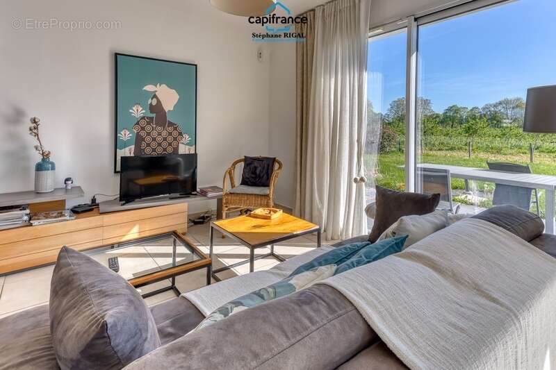 Maison à SAINT-SYLVESTRE-SUR-LOT