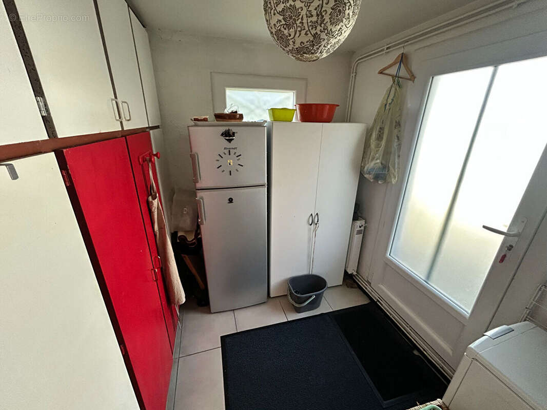 Maison à MONT-DE-MARSAN