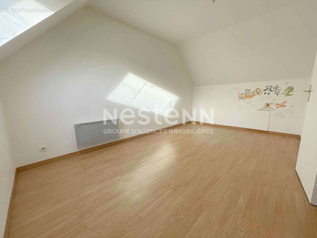 Maison à CHAUMONT-EN-VEXIN