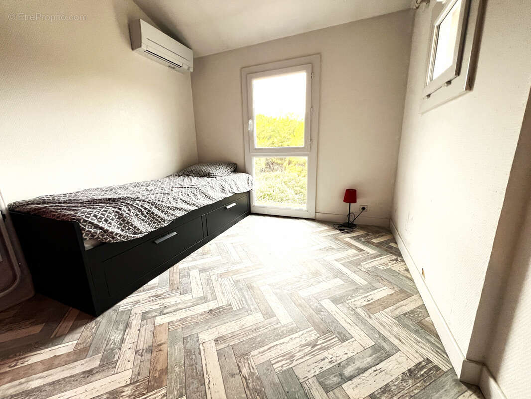 Maison à LA SEYNE-SUR-MER