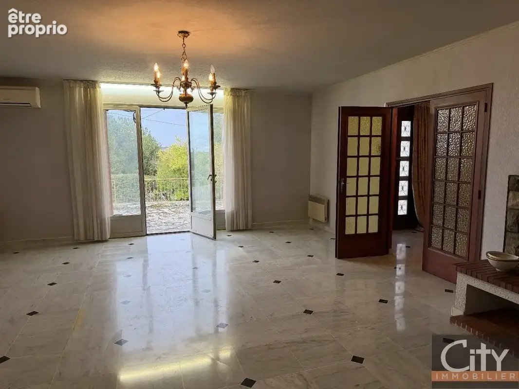 Maison + appartement indépendant Verfeil - photo 6