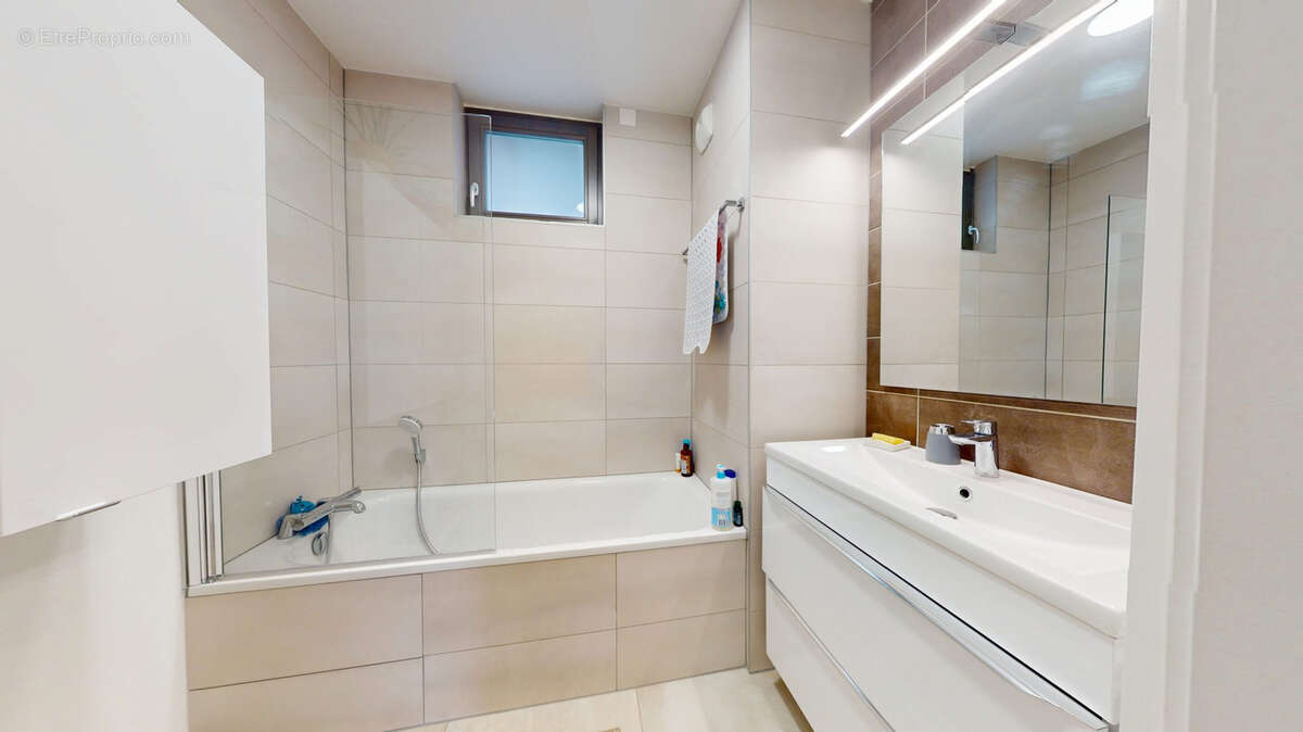 Appartement à REICHSTETT