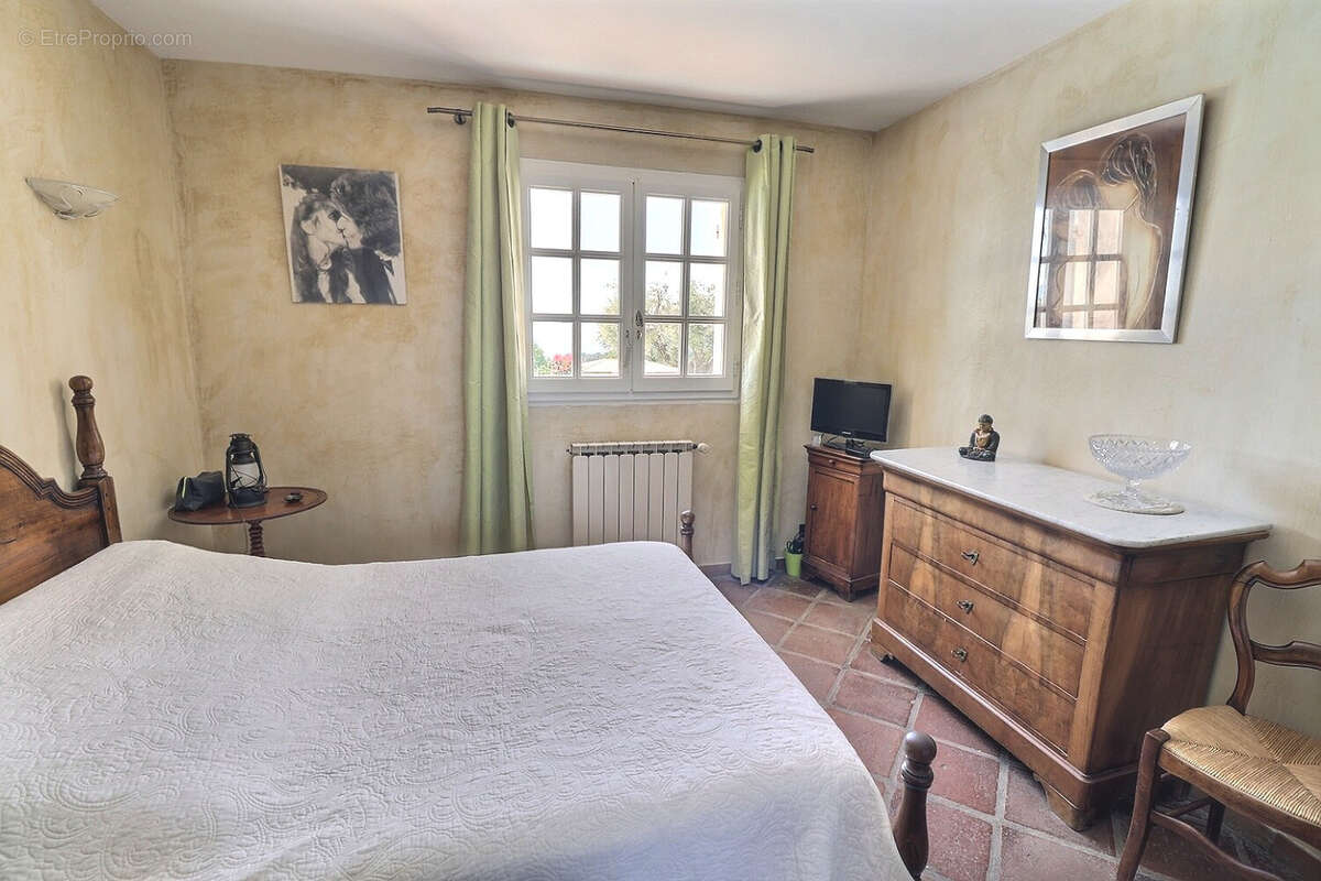 Maison à LA CADIERE-D'AZUR