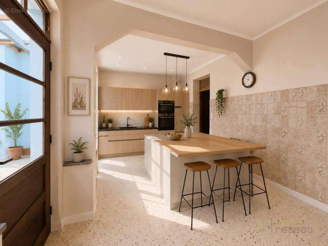 Maison 160 m² à Jeumont  - photo 7