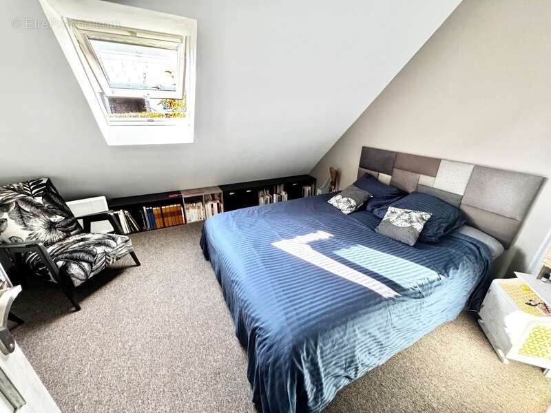 Maison à LOCMARIA-PLOUZANE