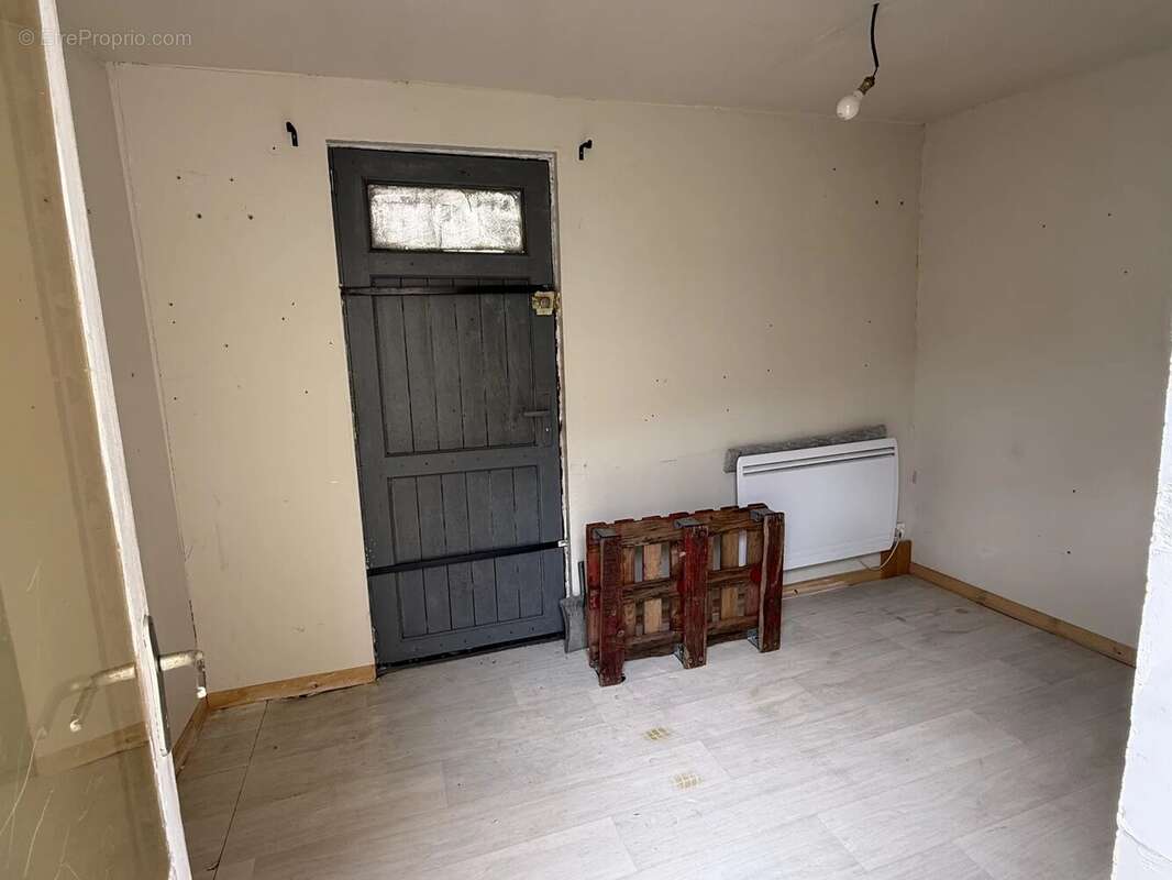 Appartement à SENS