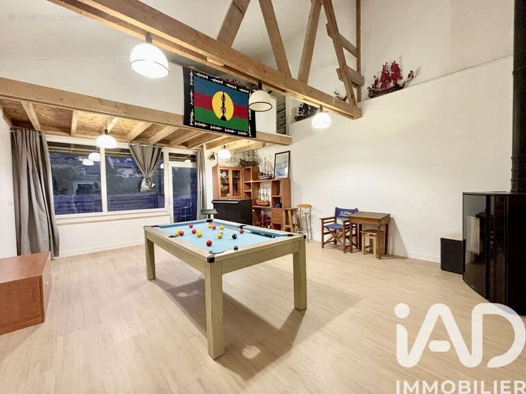 Photo 2 - Maison à TINTENIAC