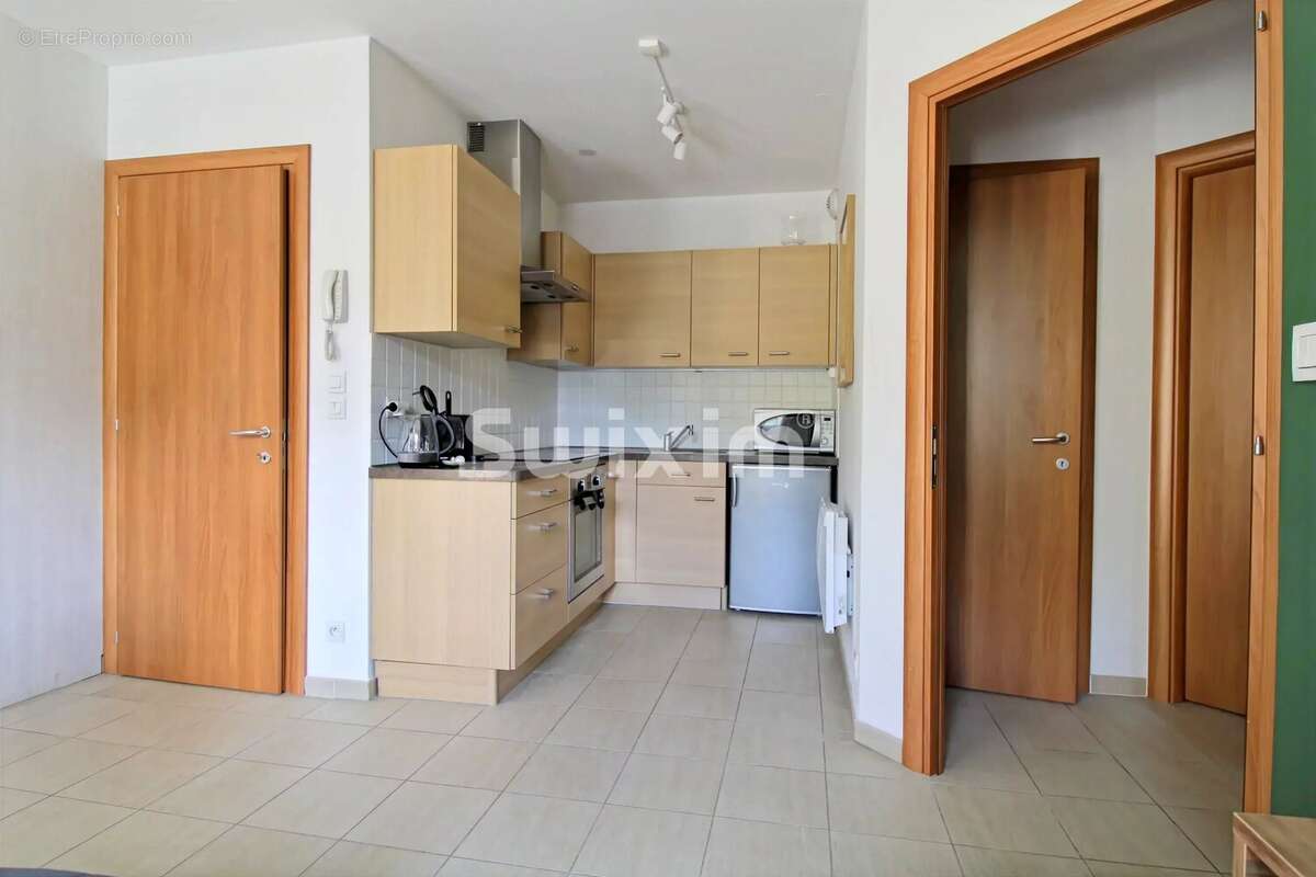 Appartement à LES ROUSSES