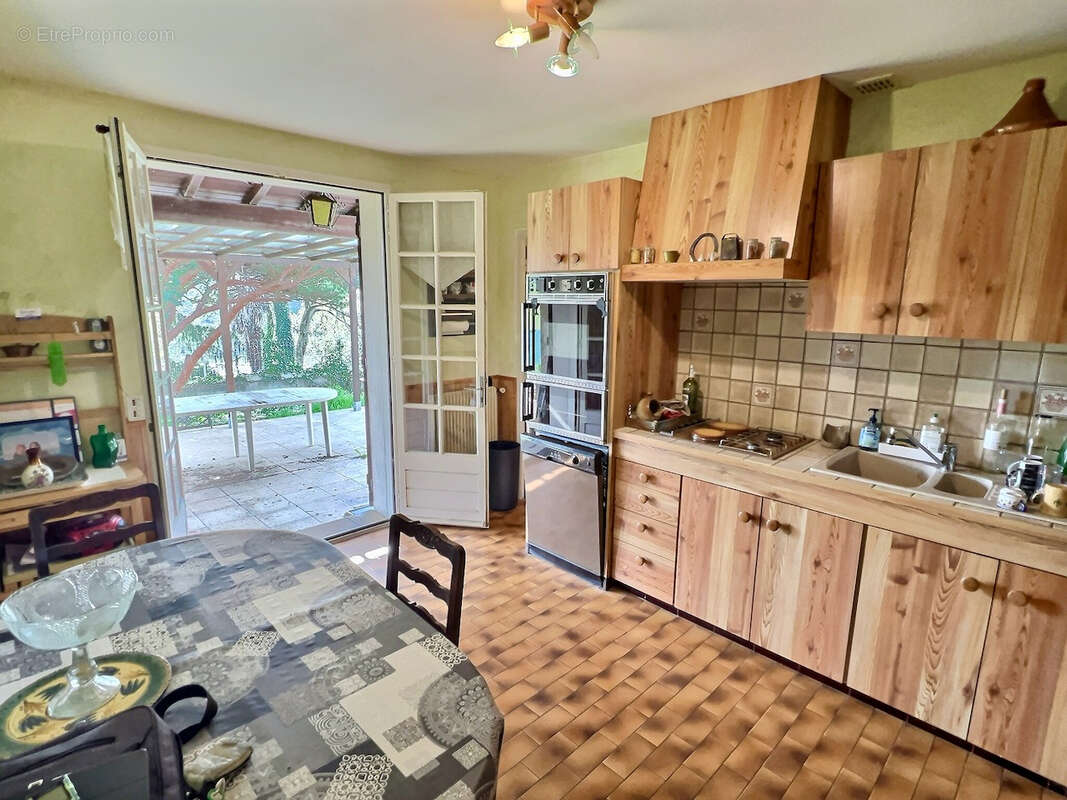 Maison à VILLENEUVE-SUR-LOT