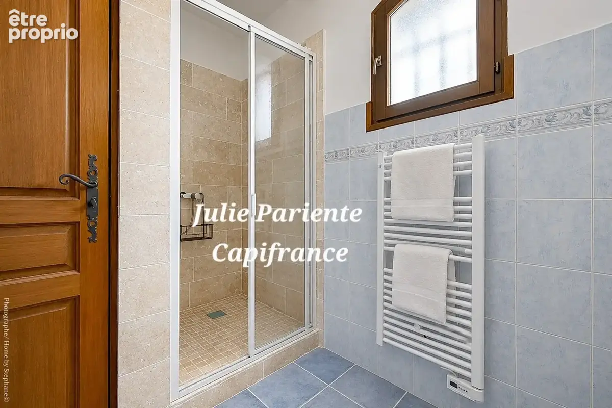 Maison à vendre 6 pièces LA CIOTAT (13)4000 M2 Terrain - photo 20