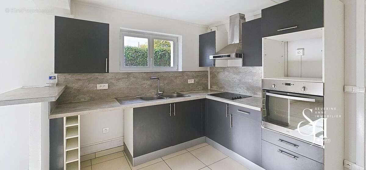 Photo 2 - Maison à CREVECOEUR-EN-AUGE