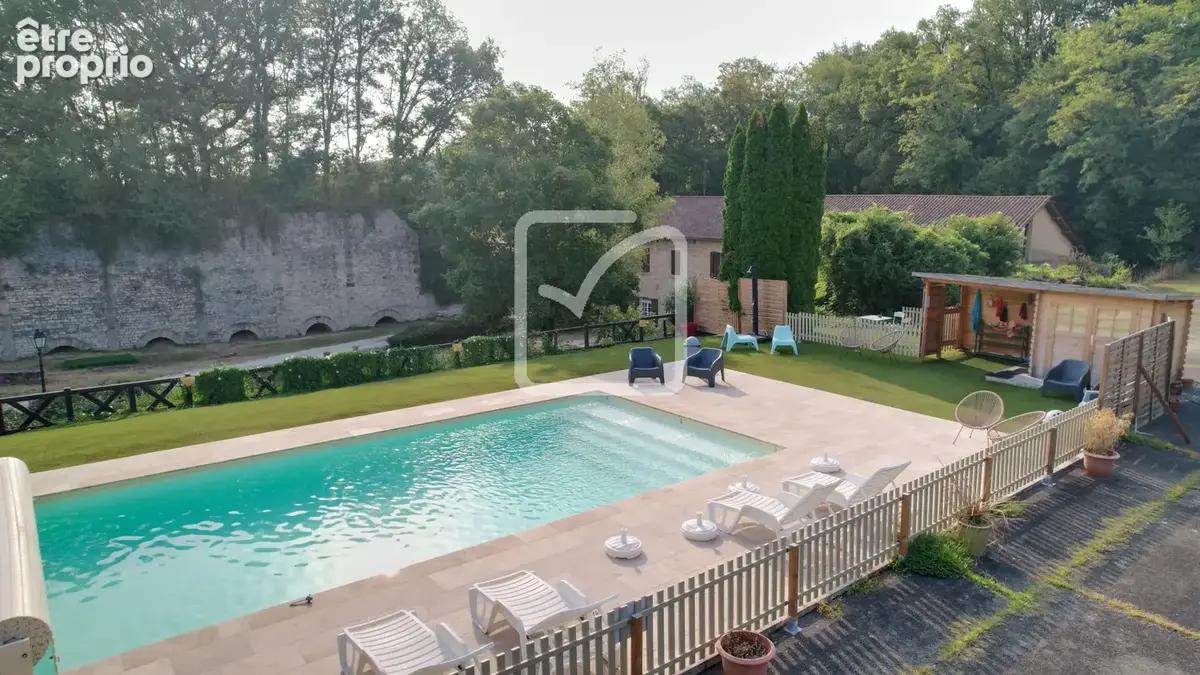 Domaine evenementiels mariages anniversaires cousinade - photo 7