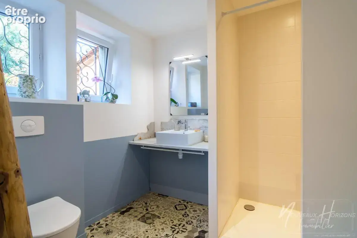 Maison 7 pièces 176 m² à vendre à Sereilhac (87620) - photo 8