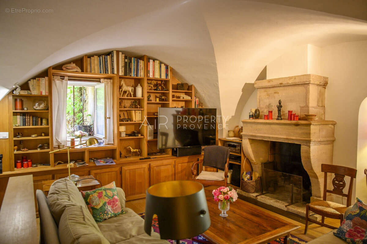 AIR Property Provence - Maison à MERINDOL