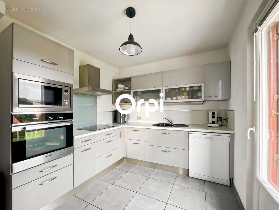 Appartement à LA CIOTAT