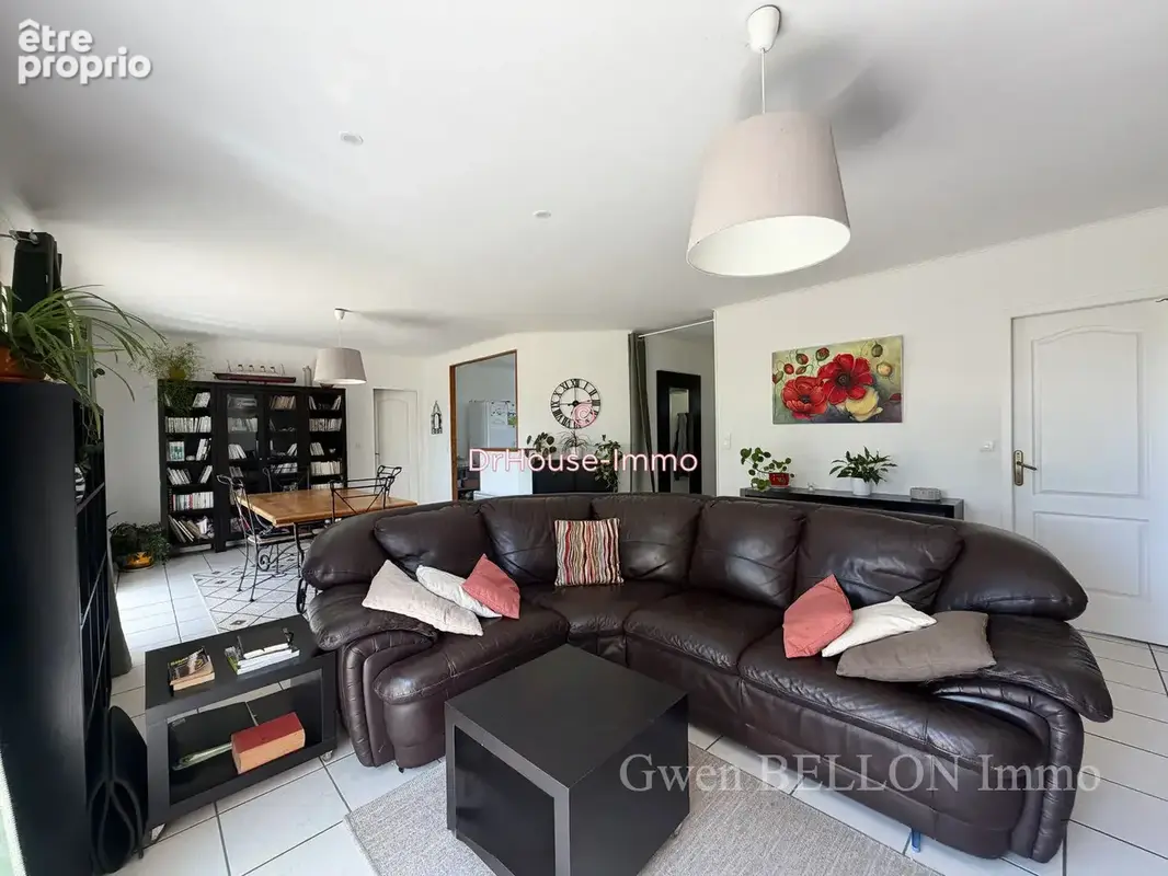 Maison 160 m² à Cardeilhac  - photo 4