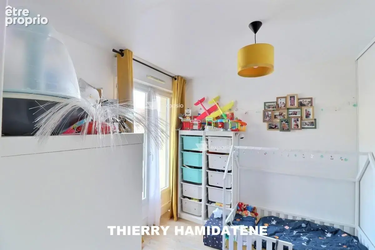 Canon!! coup de coeur assure!! appartement 3 pieces terrasse et balcon 2 chambres 62m2 parking en s/sol avec borne de recharge e - photo 10