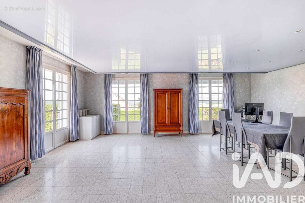 Photo 4 - Maison à USSY-SUR-MARNE