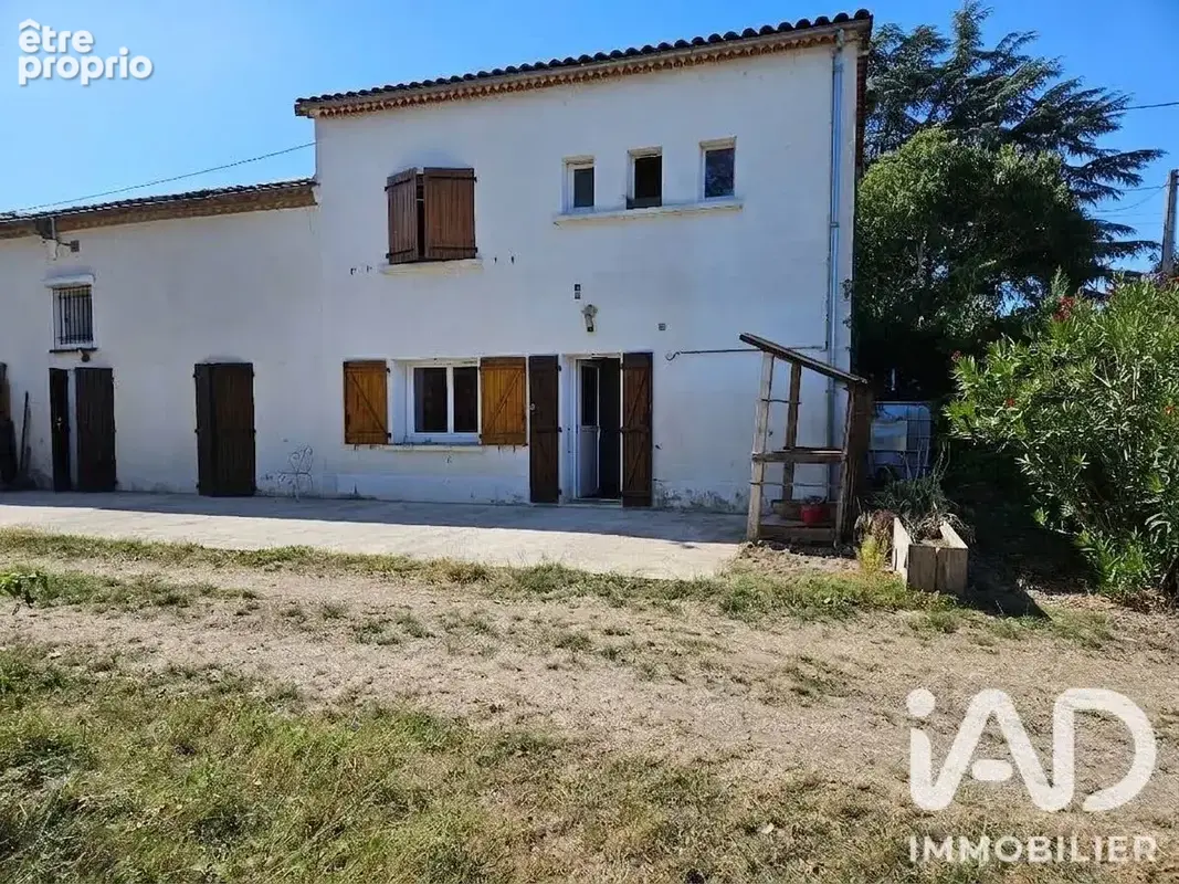 Photo 1 - Maison à CONDOM