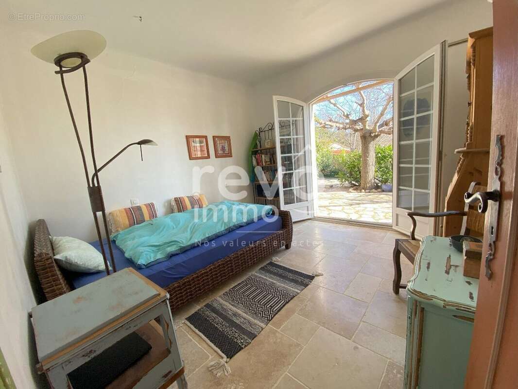 Maison à CLERMONT-L&#039;HERAULT