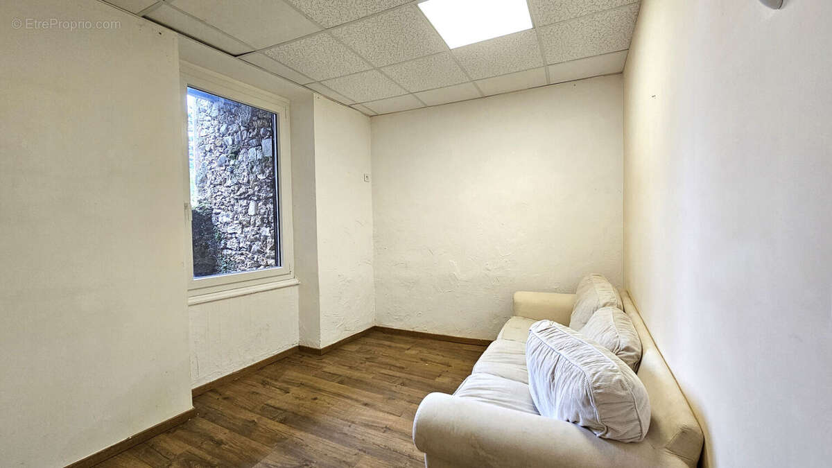 Commerce à SAINT-GENIX-SUR-GUIERS