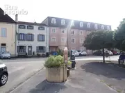 Appartement à SAINT-JEAN-DE-LOSNE